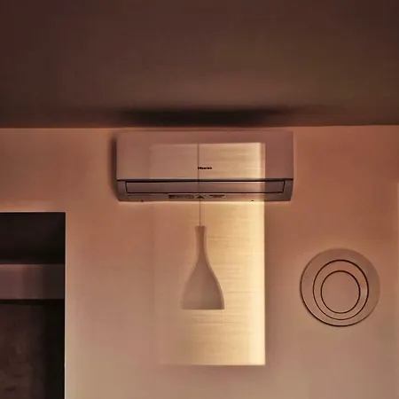 Apartment Allo Specchio Turin