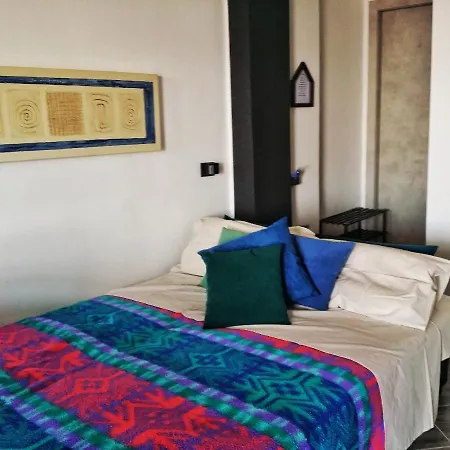 Apartment Allo Specchio Turin
